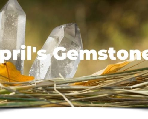 April's Gemstone