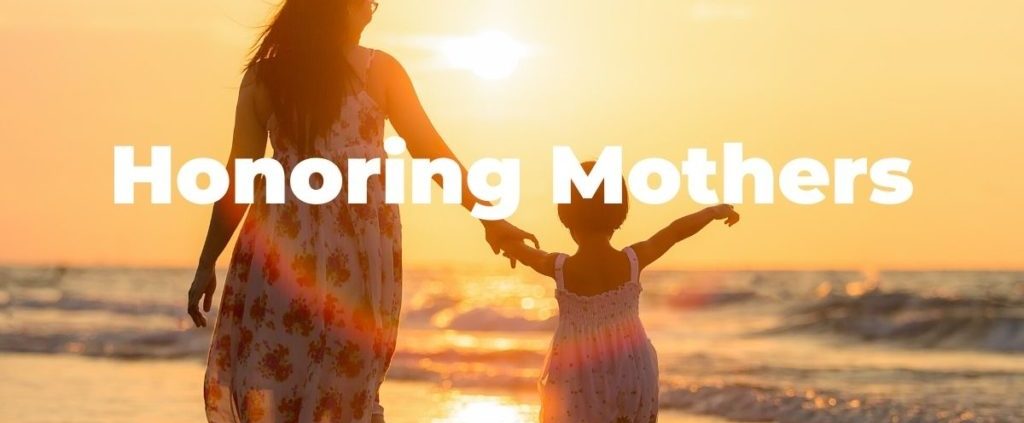 Honoring Mothers