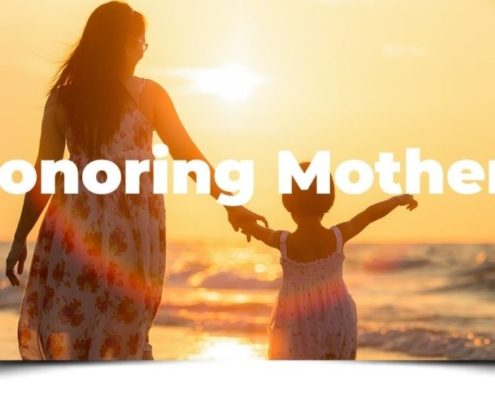 Honoring Mothers