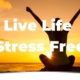 Live Life Stress Free