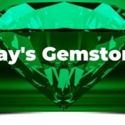 Emerald - May's Gemstone