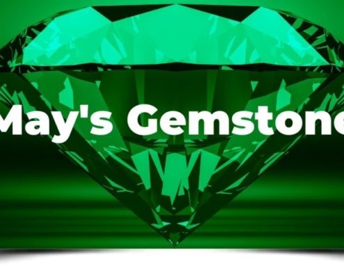 Emerald - May's Gemstone