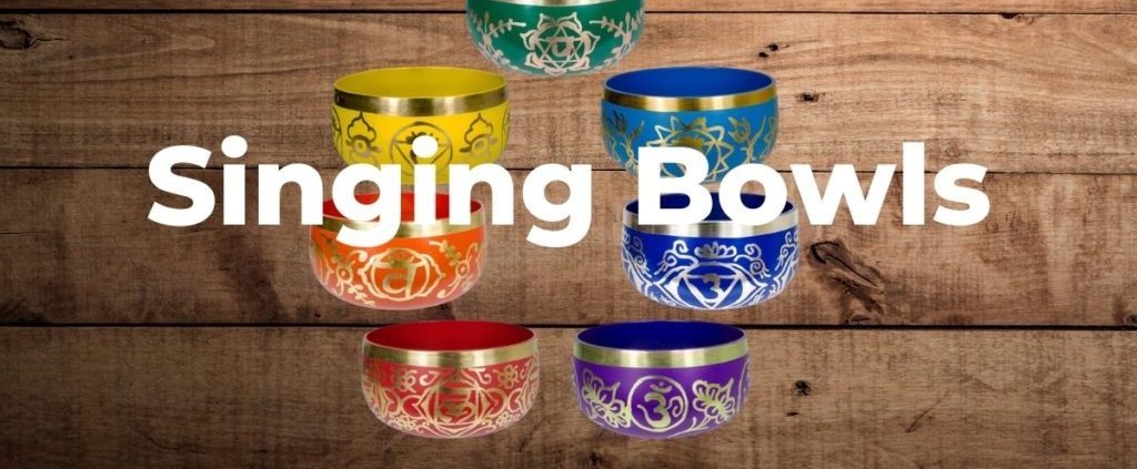 Singing Bowls