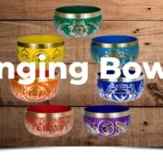 Singing Bowls