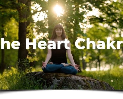 The Heart Chakra