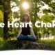 The Heart Chakra