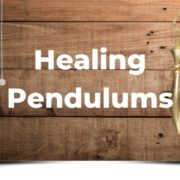 Healing Pendulums