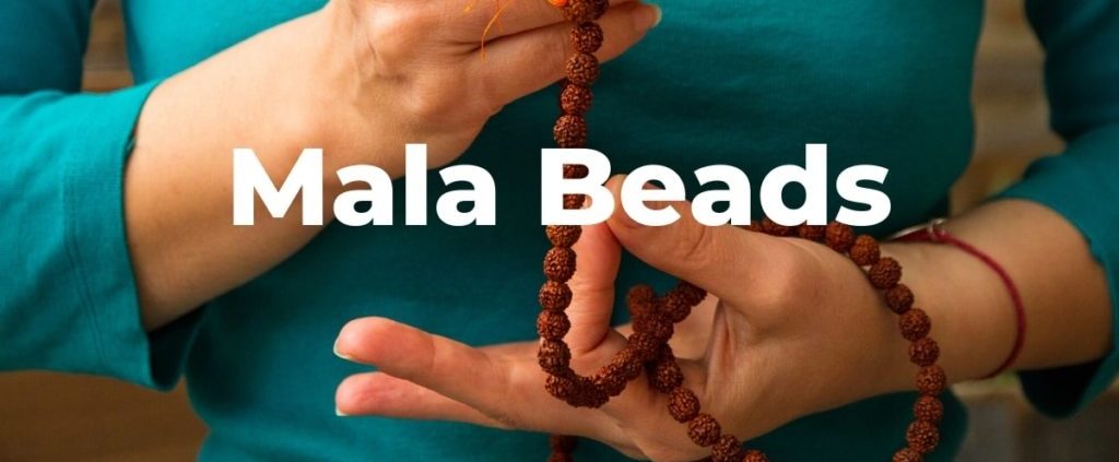 Mala Beads