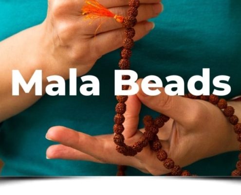 Mala Beads