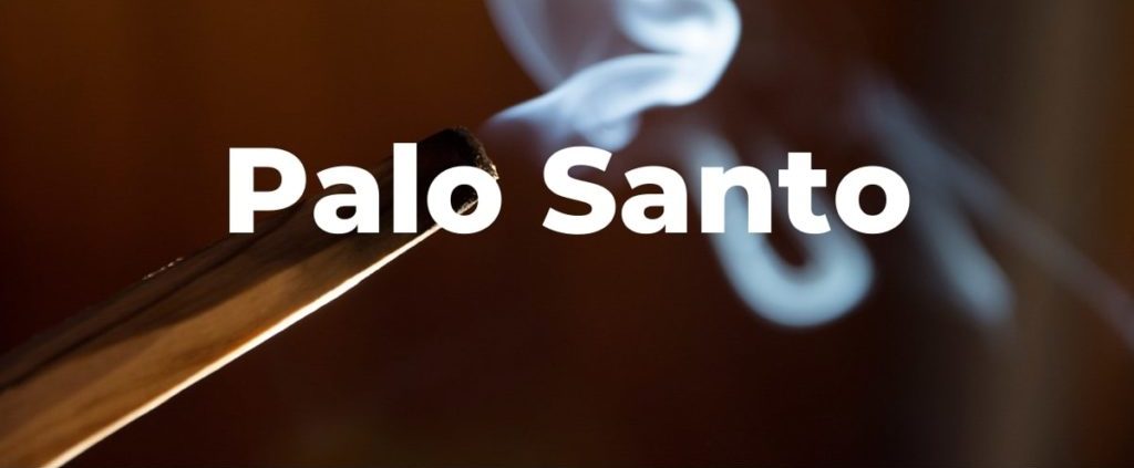 Palo Santo