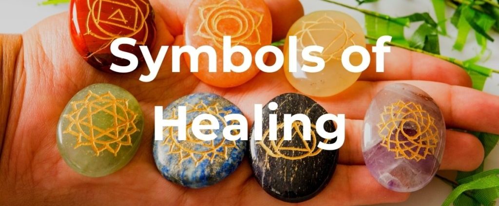 Symbols of Healing