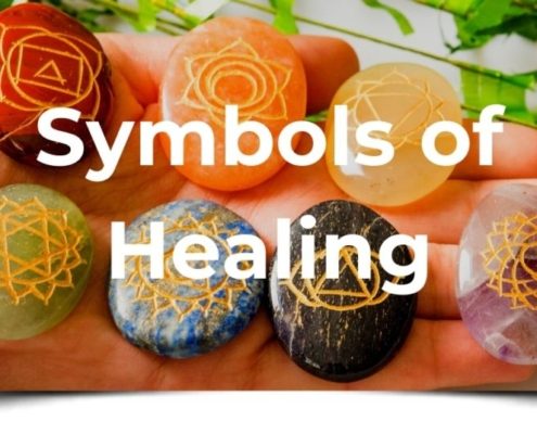 Symbols of Healing