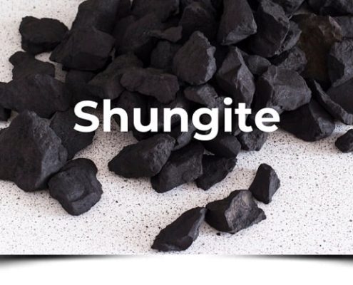 Shungite