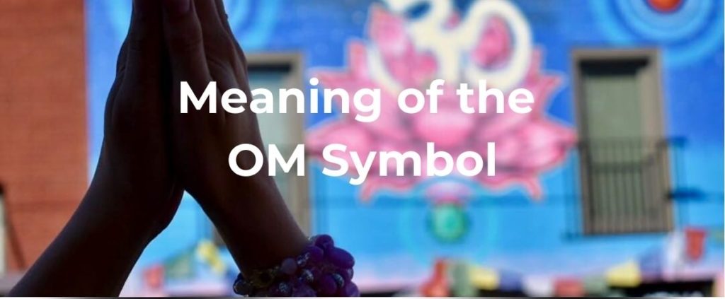 Meaning of the OM Symbol