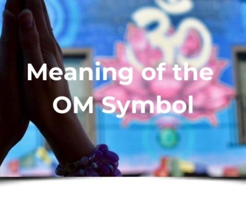 Meaning of the OM Symbol