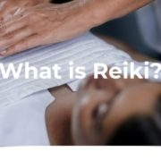 What is Reiki