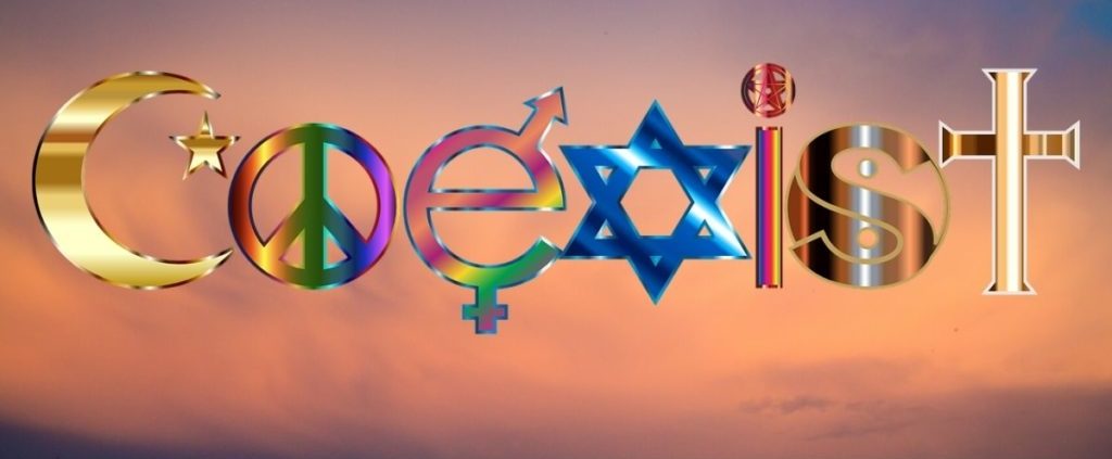 Coexist