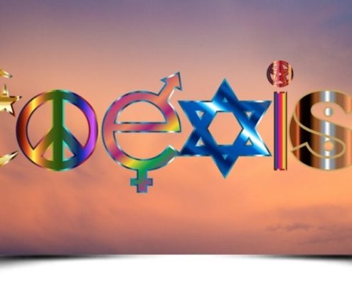 Coexist