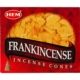 Hem Incense Cones Frankincense