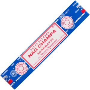 Incense Satya Nag Champa 15gr