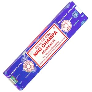 Incense Satya Nag Champa