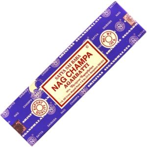 Incense Satya Nag Champa 100 gr