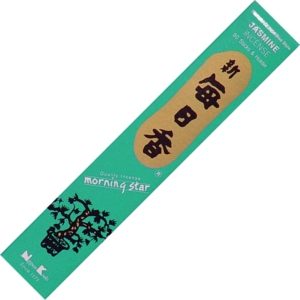 Morning Star Incense Jasmine