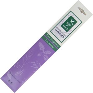 Herb & Earth Incense Lavender