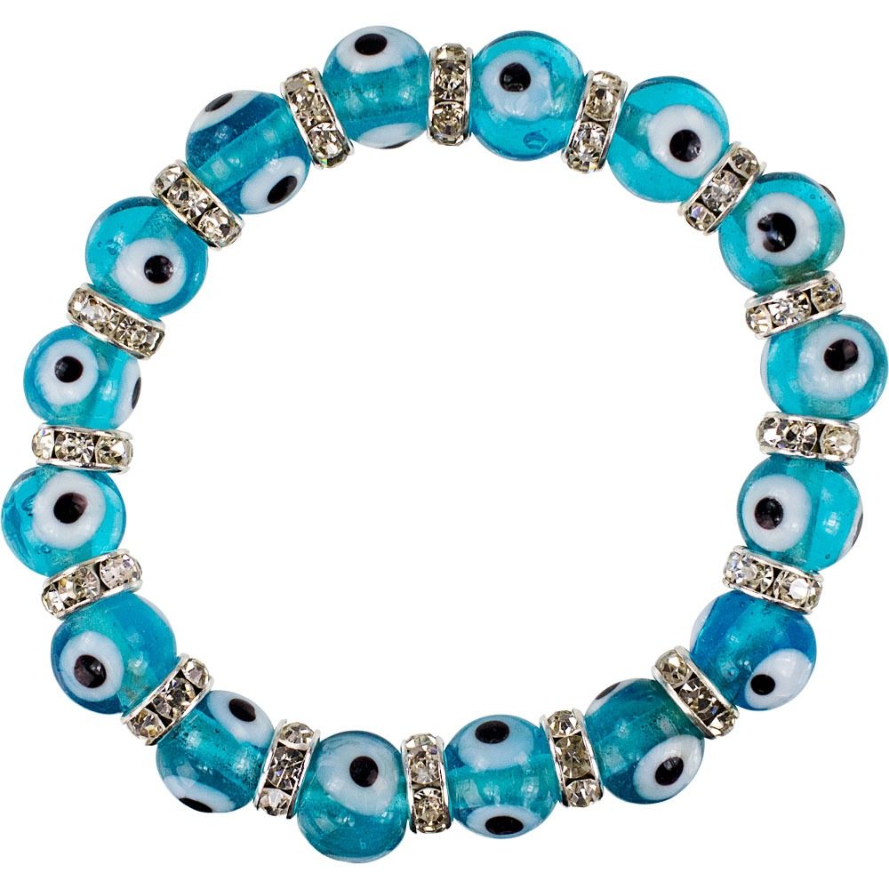Evil Eye Bracelet – Sivana Soul