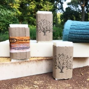 Third Eye Wood Palo Santo Soap w/ Molido