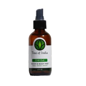 Tree of India Chill Out Mist