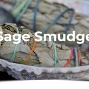 Sage Smudge