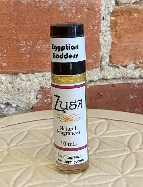 zusa essential oil fragrance roll-ons
