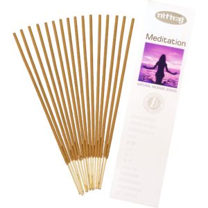 Nitiraj Incense Meditation