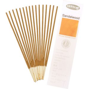 Nitiraj Incense Sandalwood