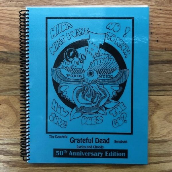 Grateful Dead Songbook
