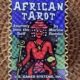 African Tarot Deck