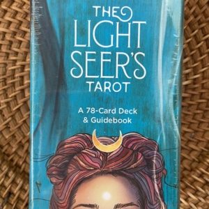 The Light Seer's Tarot Deck