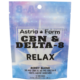 Astria Farm CBN Gummies Berry Blend