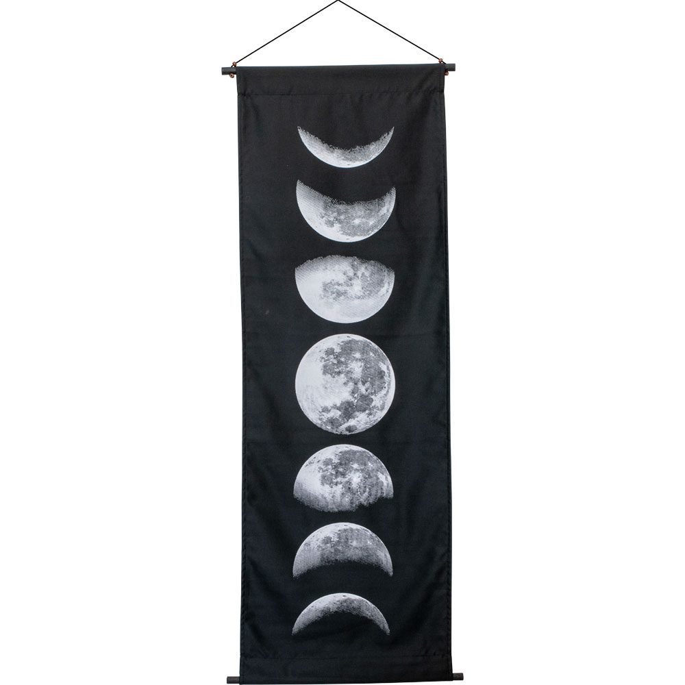 banner moon phase