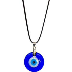 Evil Eye Protection Necklace