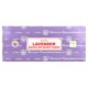 Backflow Incense Cones - Satya - Lavender