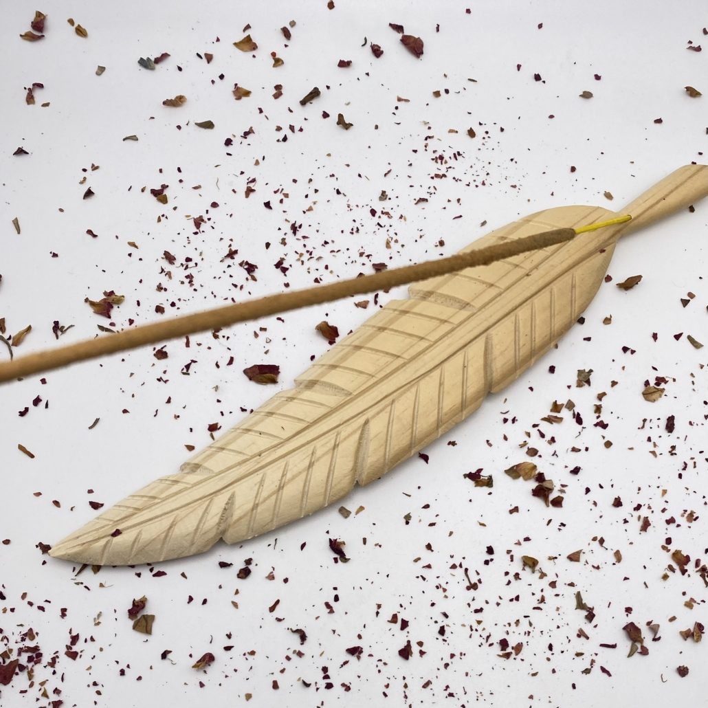 Incense Holder