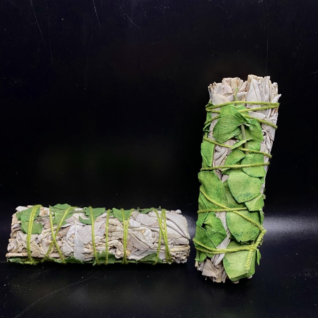 Sage Smudge Stick