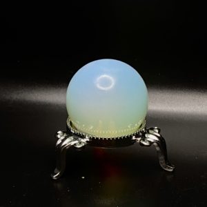 Opalite Sphere