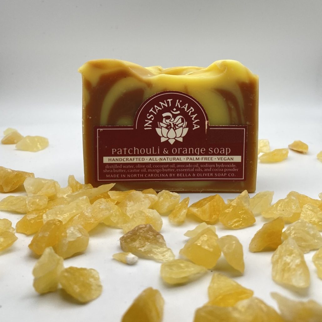 Soap