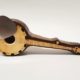 Wooden Banjo Pipe
