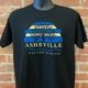 Asheville T-Shirt Tree of Life