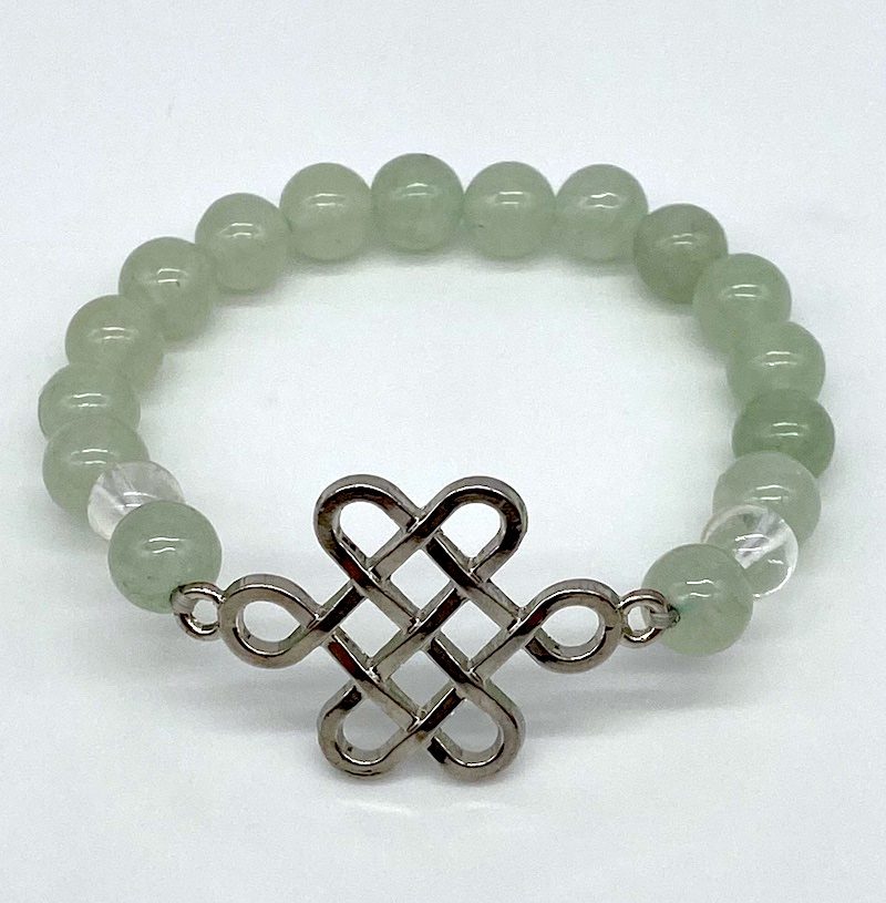 8mm aventurine bracelet