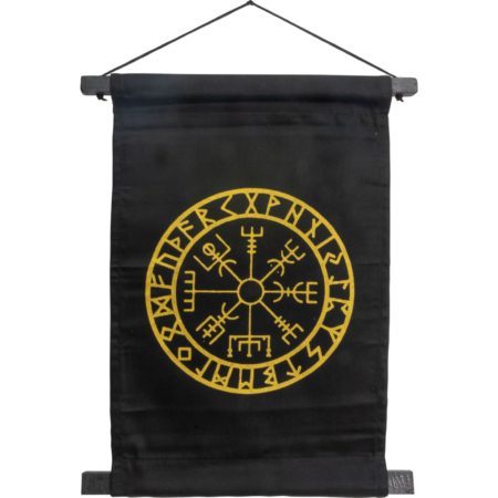 vegvisir banner